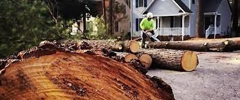 How Our Tree Care Process Works  in  Alpine, CA